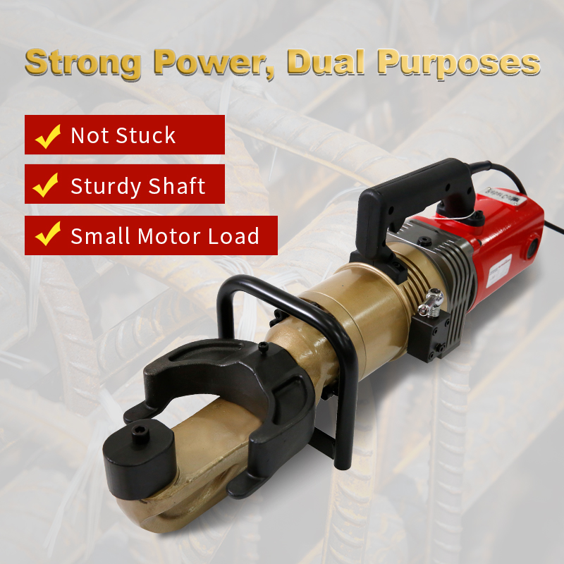 Hydraulic Rebar Bending Machines PROSHARP TOOL