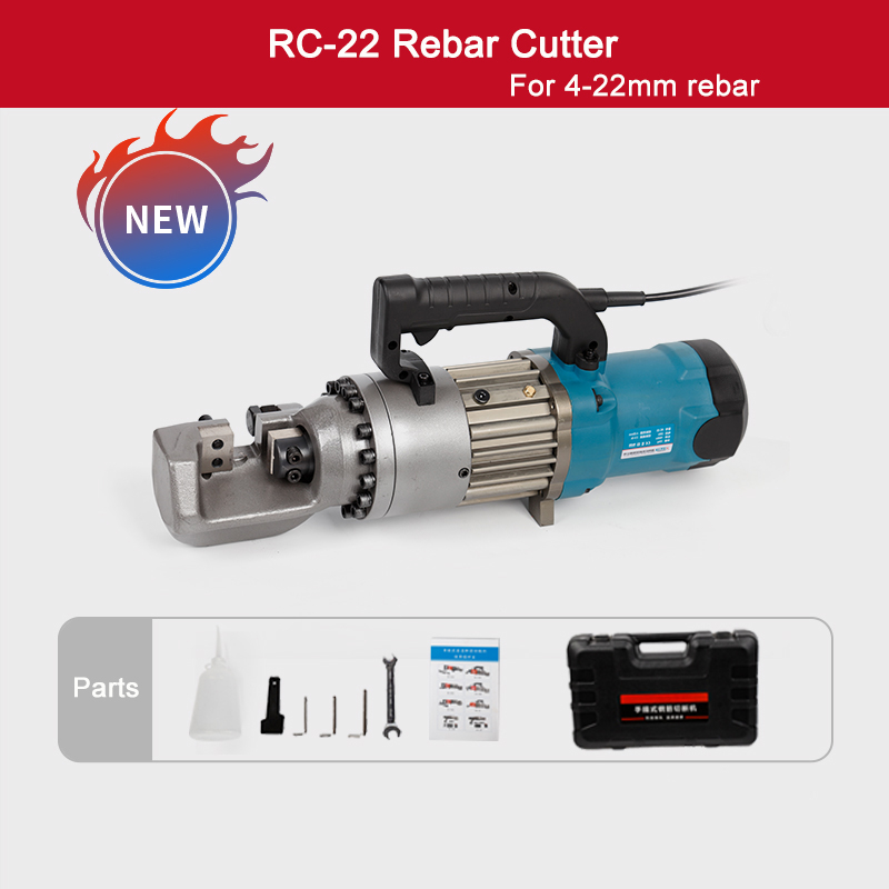 hydraulic rebar cutters PROSHARP TOOL