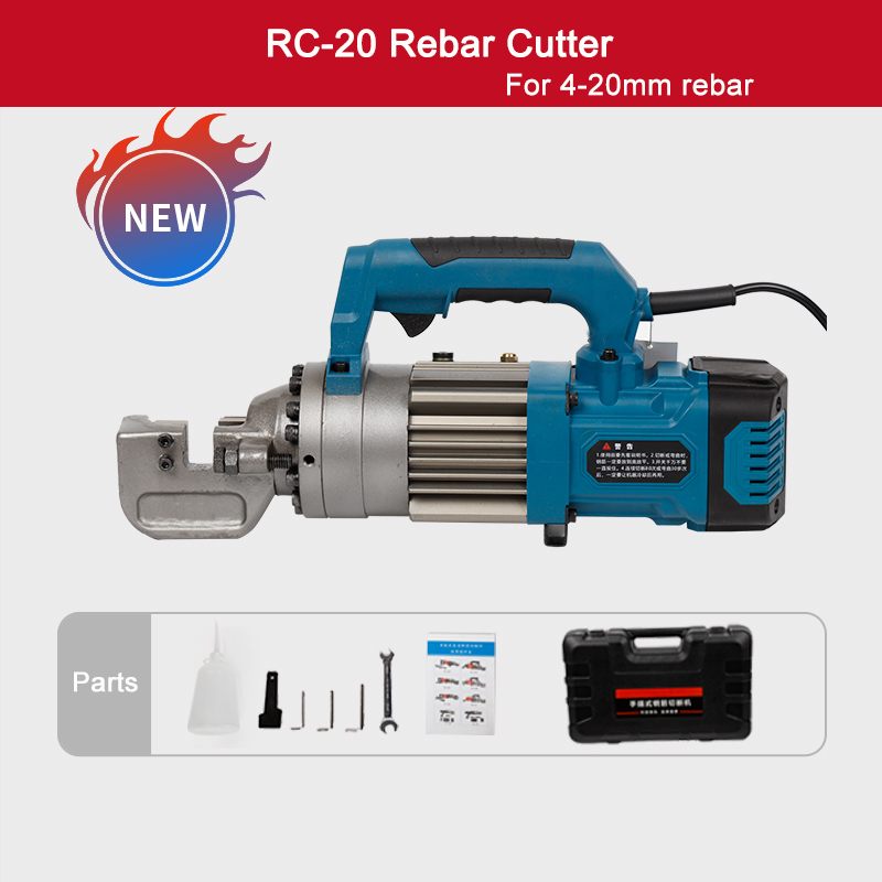 Rebar Cutter Concrete Tools