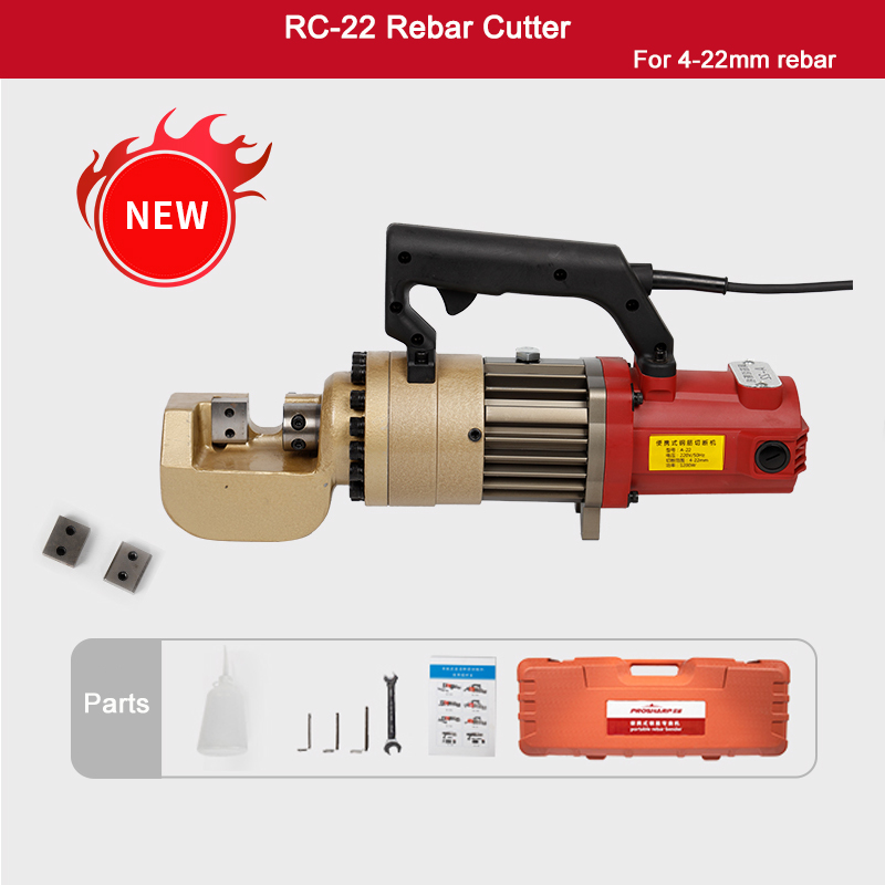Rebar Cutter for Sale